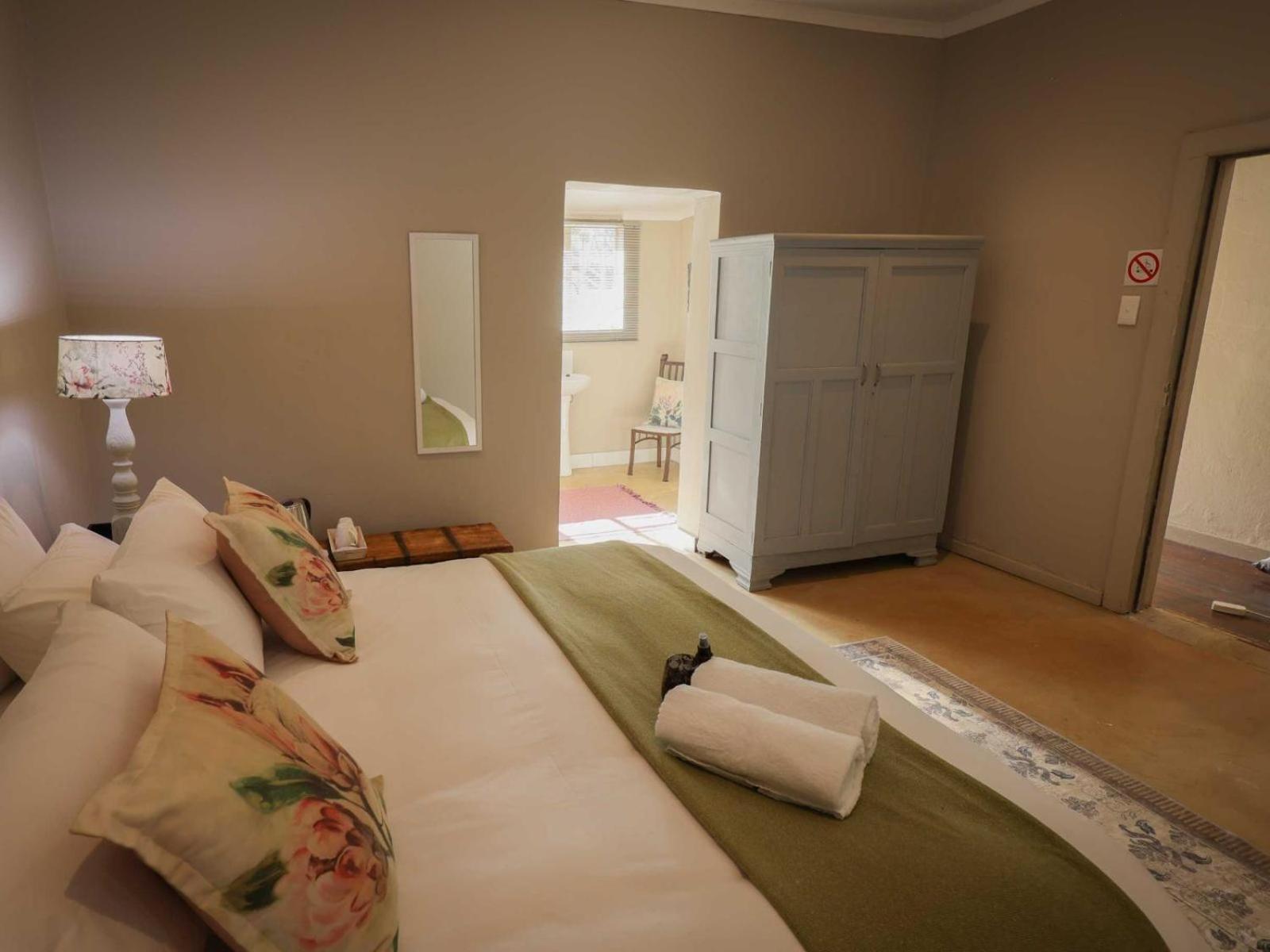 Appartement The Water Mill à Graskop Chambre photo